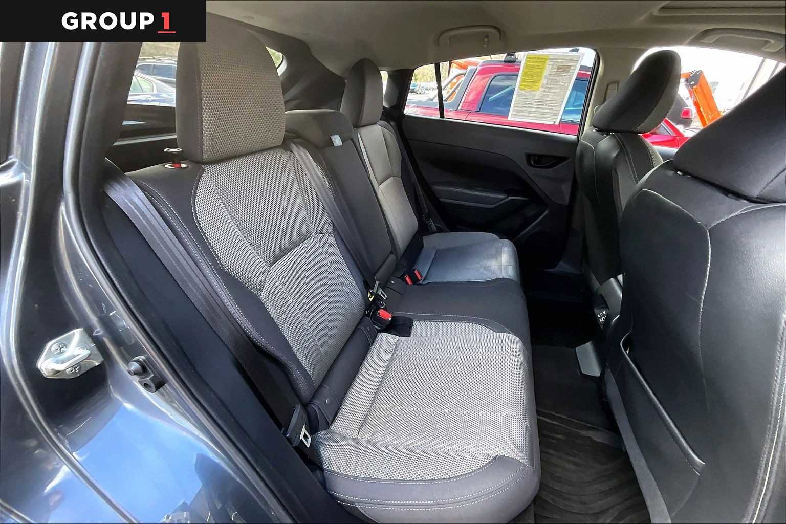 Certified 2024 Subaru Crosstrek 2.0i Premium AWD/4WD image 20