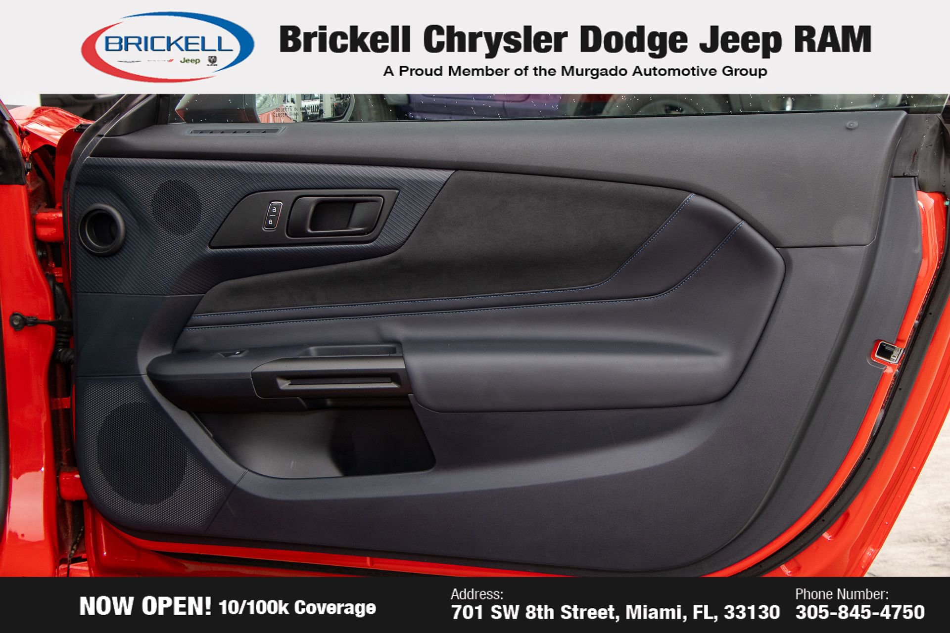 Used 2024 Ford Mustang Dark Horse image 11