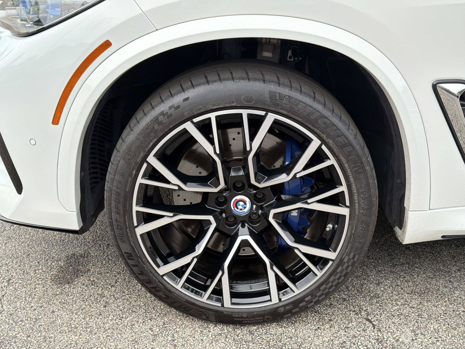 Used 2023 BMW X5 M w/ Executive Package AWD/4WD image 19