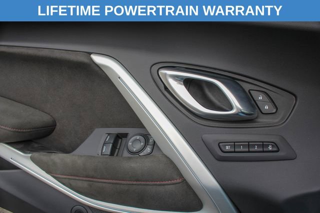 Used 2023 Chevrolet Camaro ZL1 image 22