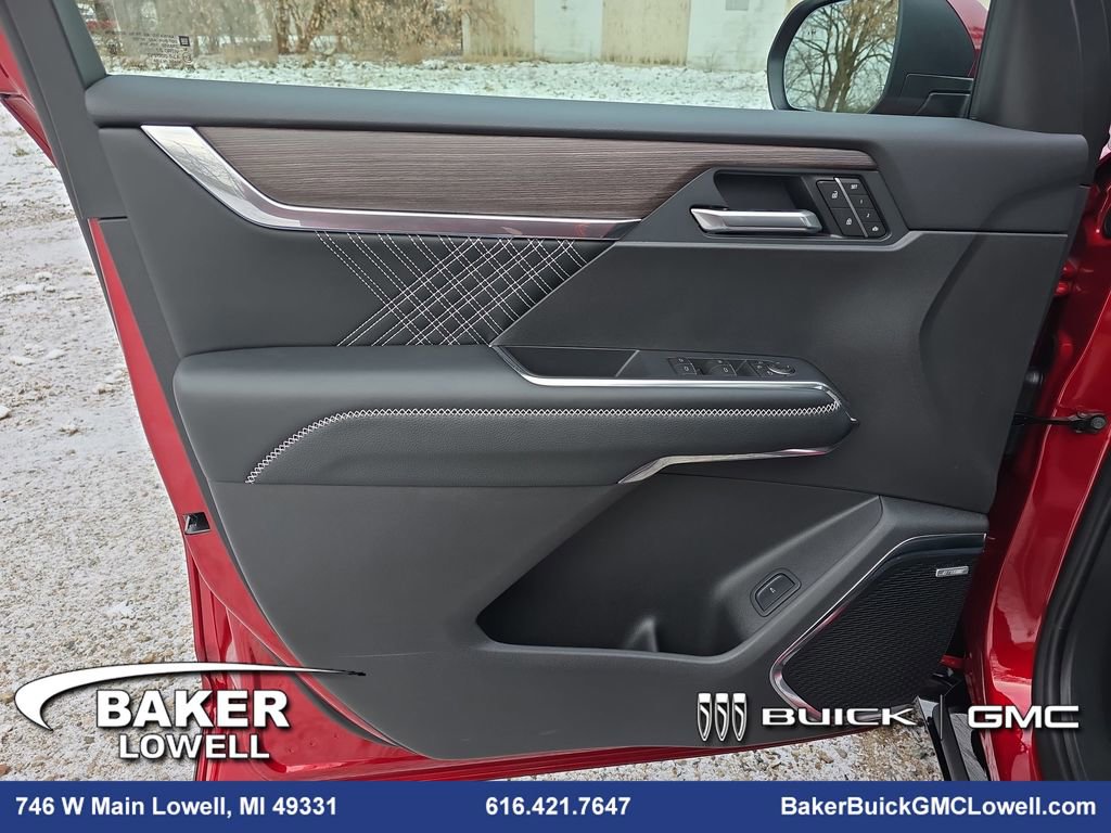 New 2026 GMC Acadia Denali w/ Super Cruise Package image 29