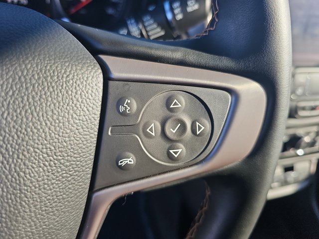 Used 2024 GMC Terrain AT4 w/ Tech Package image 19