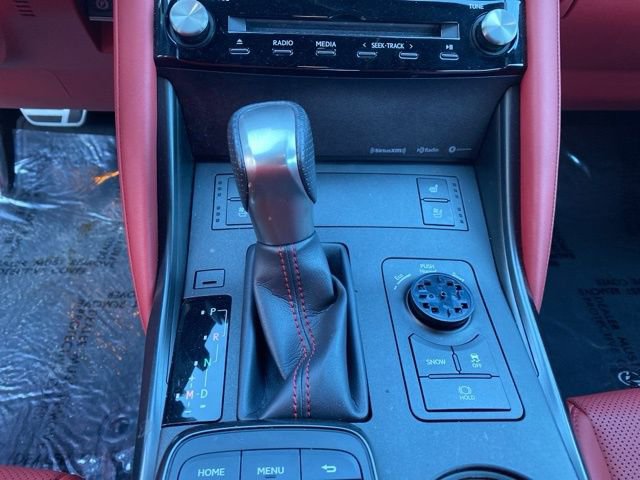 Used 2023 Lexus IS 350 F Sport image 40