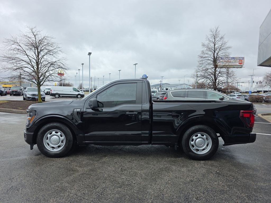 New 2026 Ford F150 XL image 3