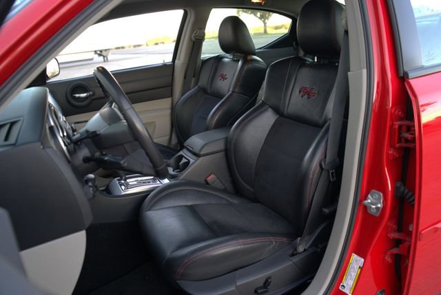 Used 2007 Dodge Charger R/T w/ Road/Track Performance Group image 2