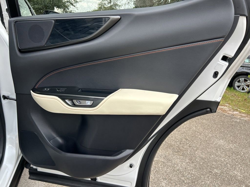 Used 2022 Lexus NX 250 FWD image 45