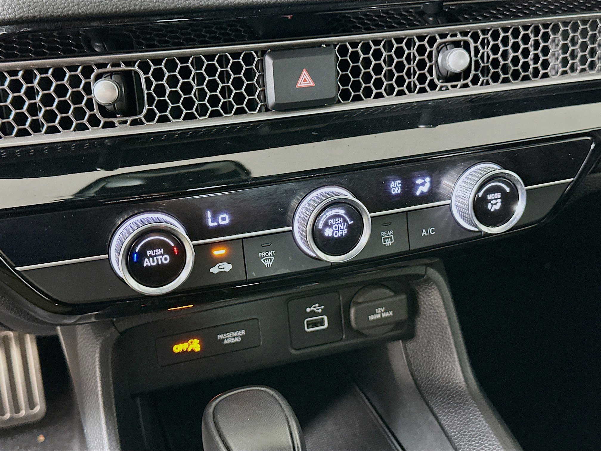 Used 2023 Honda Civic Sport image 22