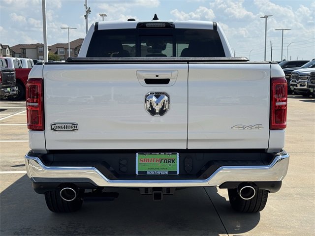 New 2026 RAM 1500 Limited image 5