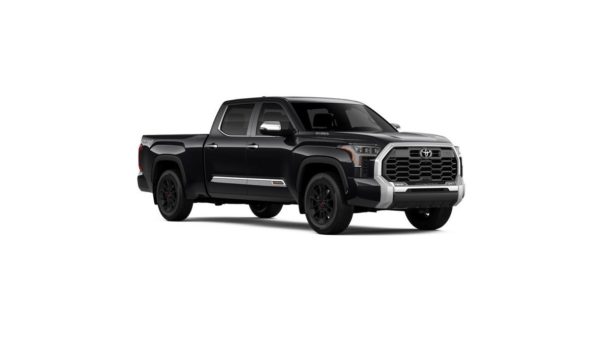 New 2026 Toyota Tundra 1794 Edition image 15