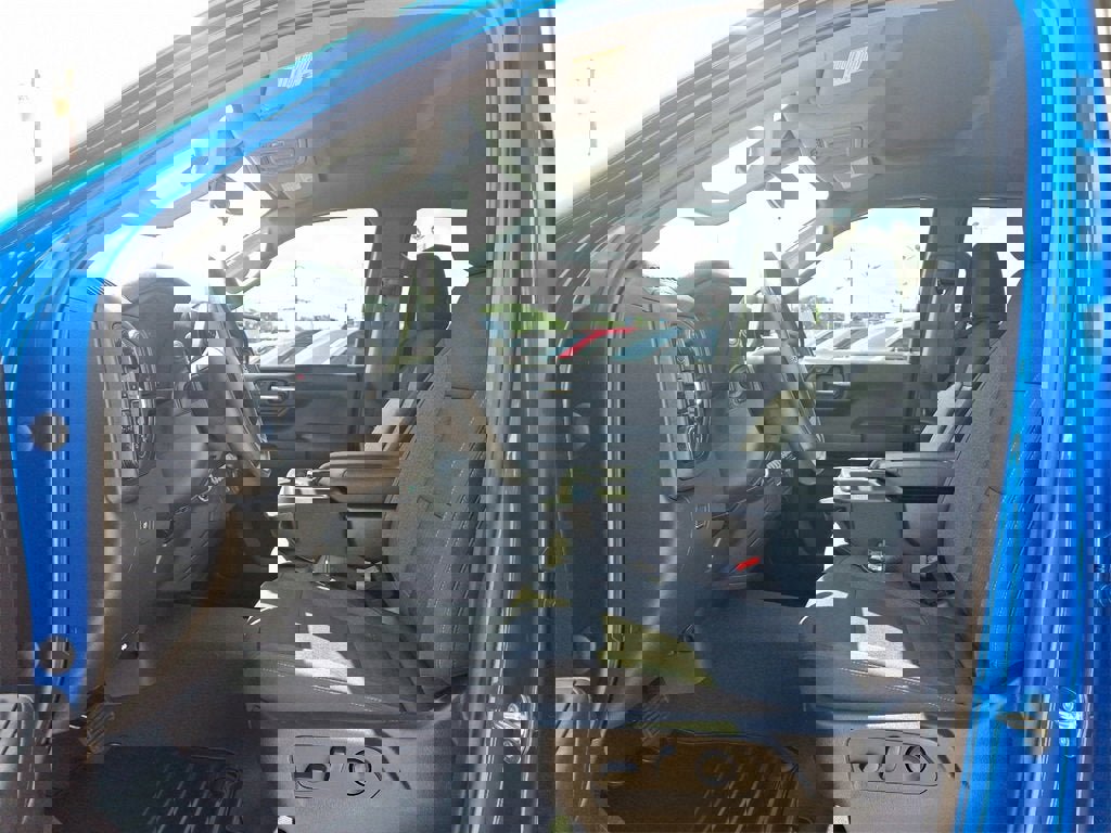 Certified 2023 Chevrolet Silverado 1500 Custom Trail Boss image 14