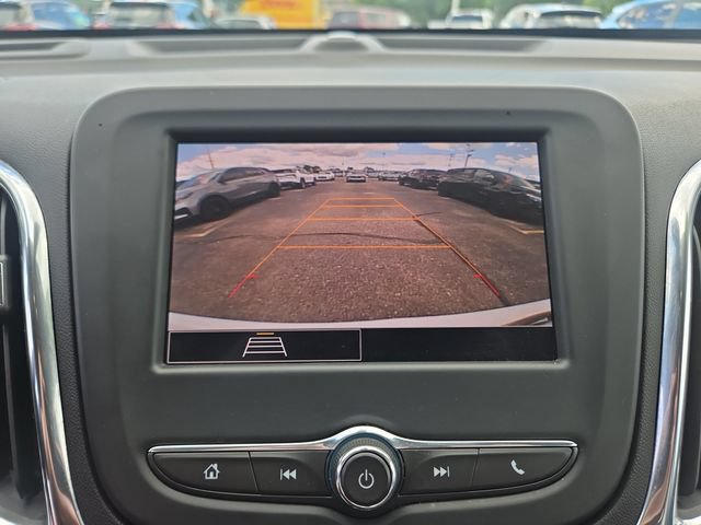 Used 2024 Chevrolet Equinox LT FWD image 20