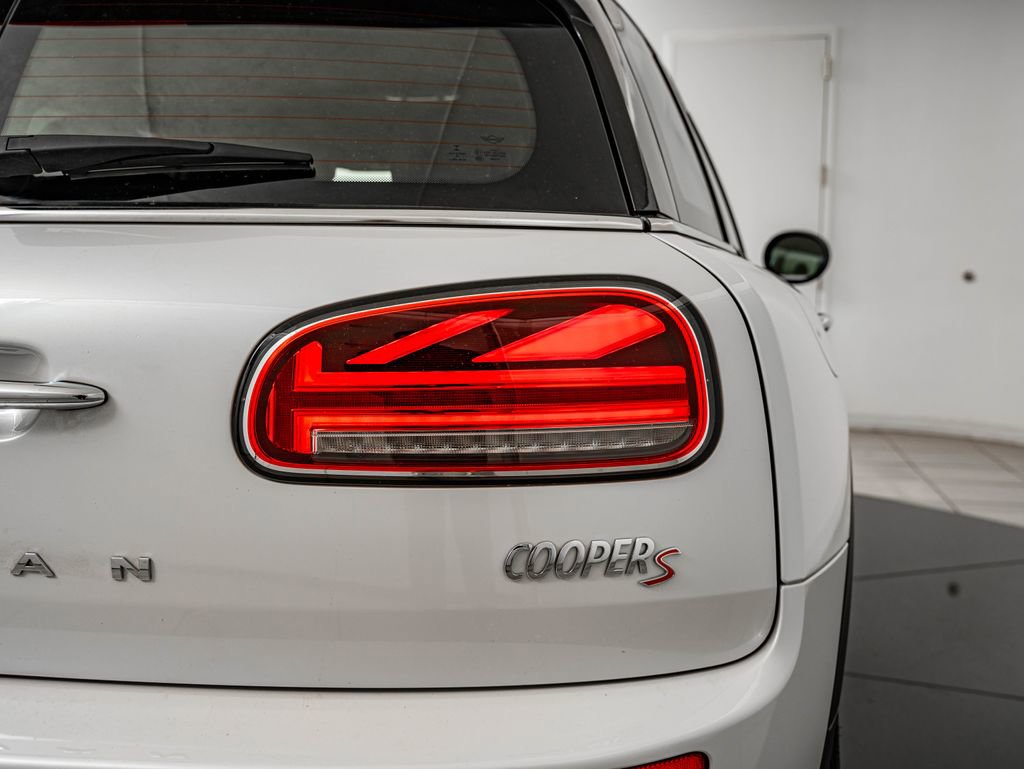 Used 2023 MINI Cooper Clubman S image 14