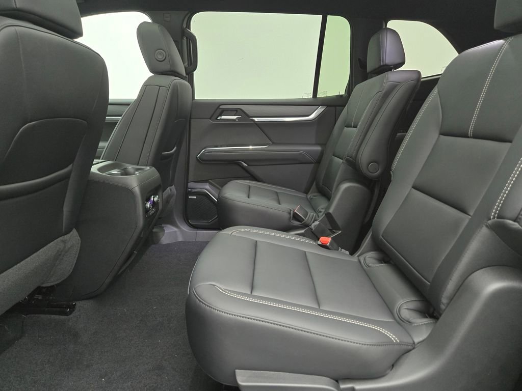 New 2026 GMC Acadia Elevation w/ Black Edition image 46