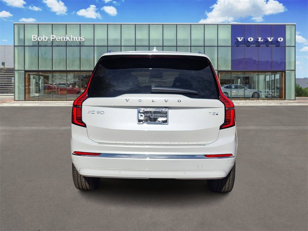 New 2026 Volvo XC90 T8 Ultra image 30