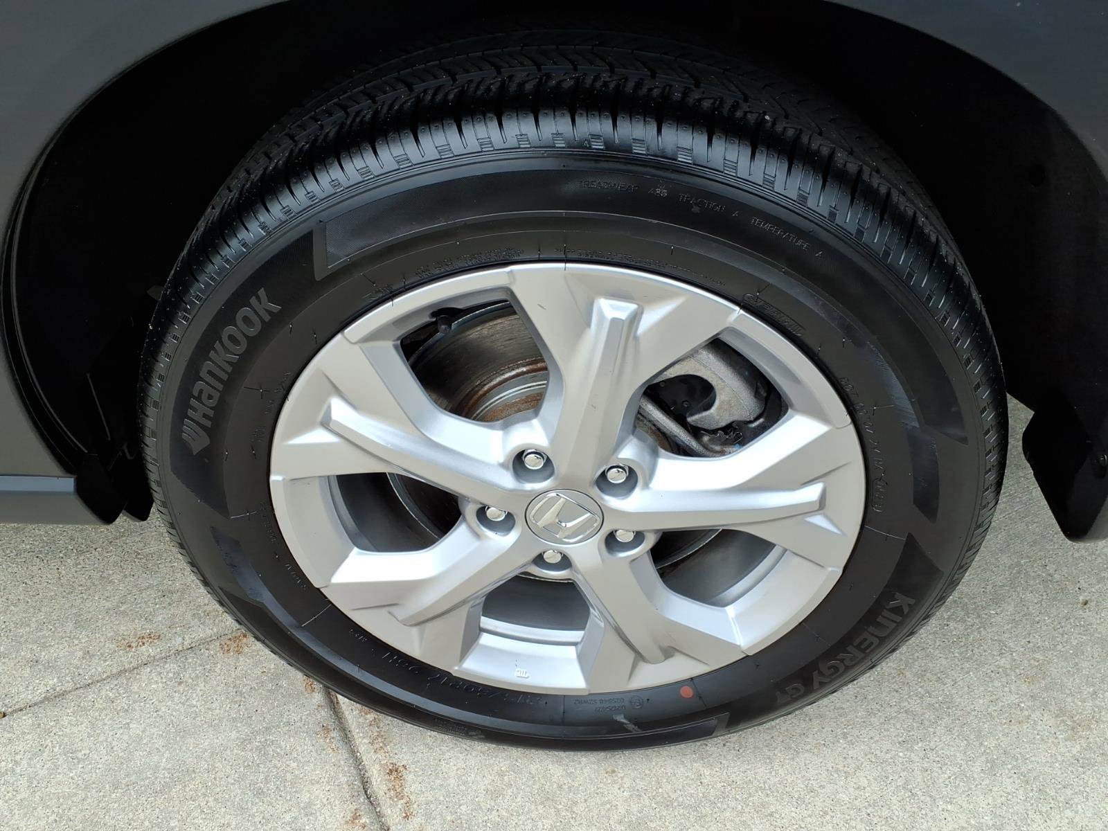 Certified 2023 Honda HR-V LX image 13