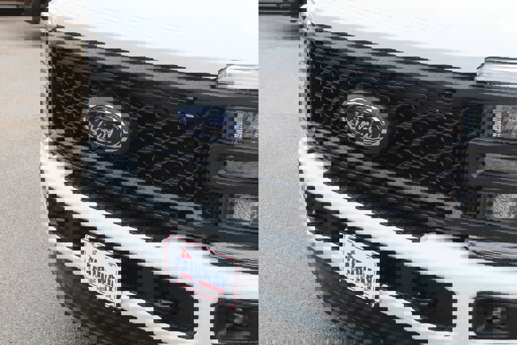 New 2026 Ford F350 XL image 5