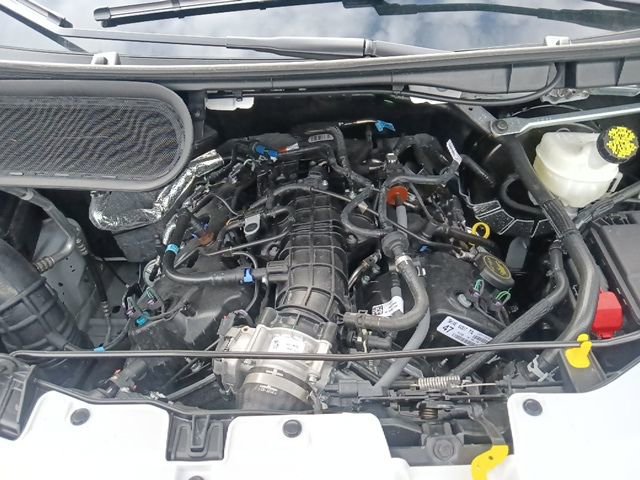 New 2026 Ford Transit 350 w/ Exterior Upgrade Package image 28