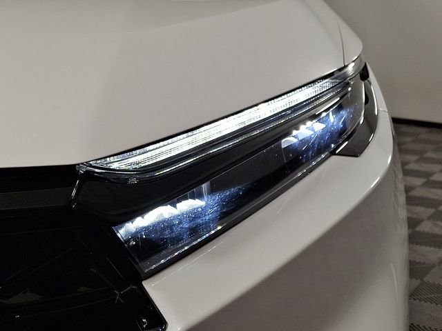 Used 2026 Honda CR-V Sport-L image 12