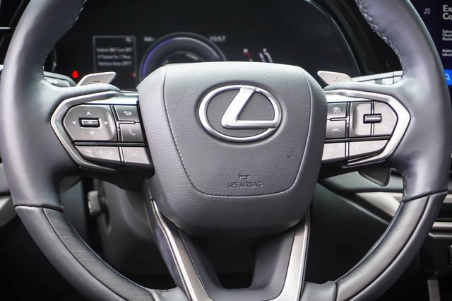 Certified 2023 Lexus RX 350 w/ Cold Area Package image 13