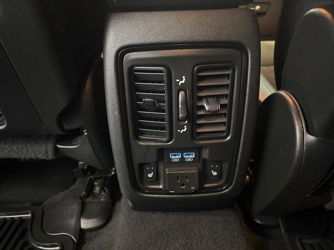 Used 2022 Dodge Durango GT image 18