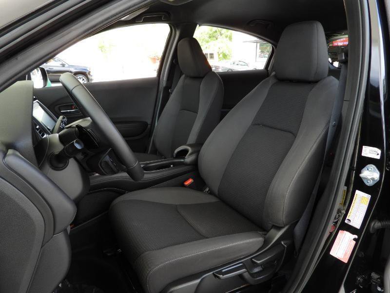 Used 2021 Honda HR-V Sport image 42