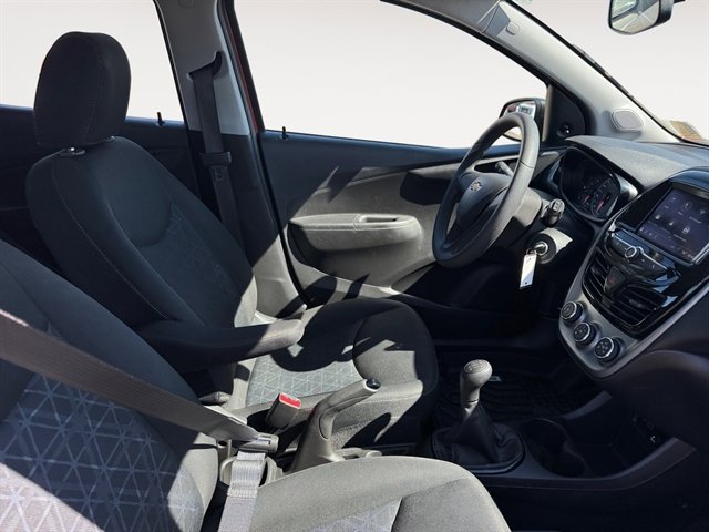 Used 2021 Chevrolet Spark LS FWD image 15