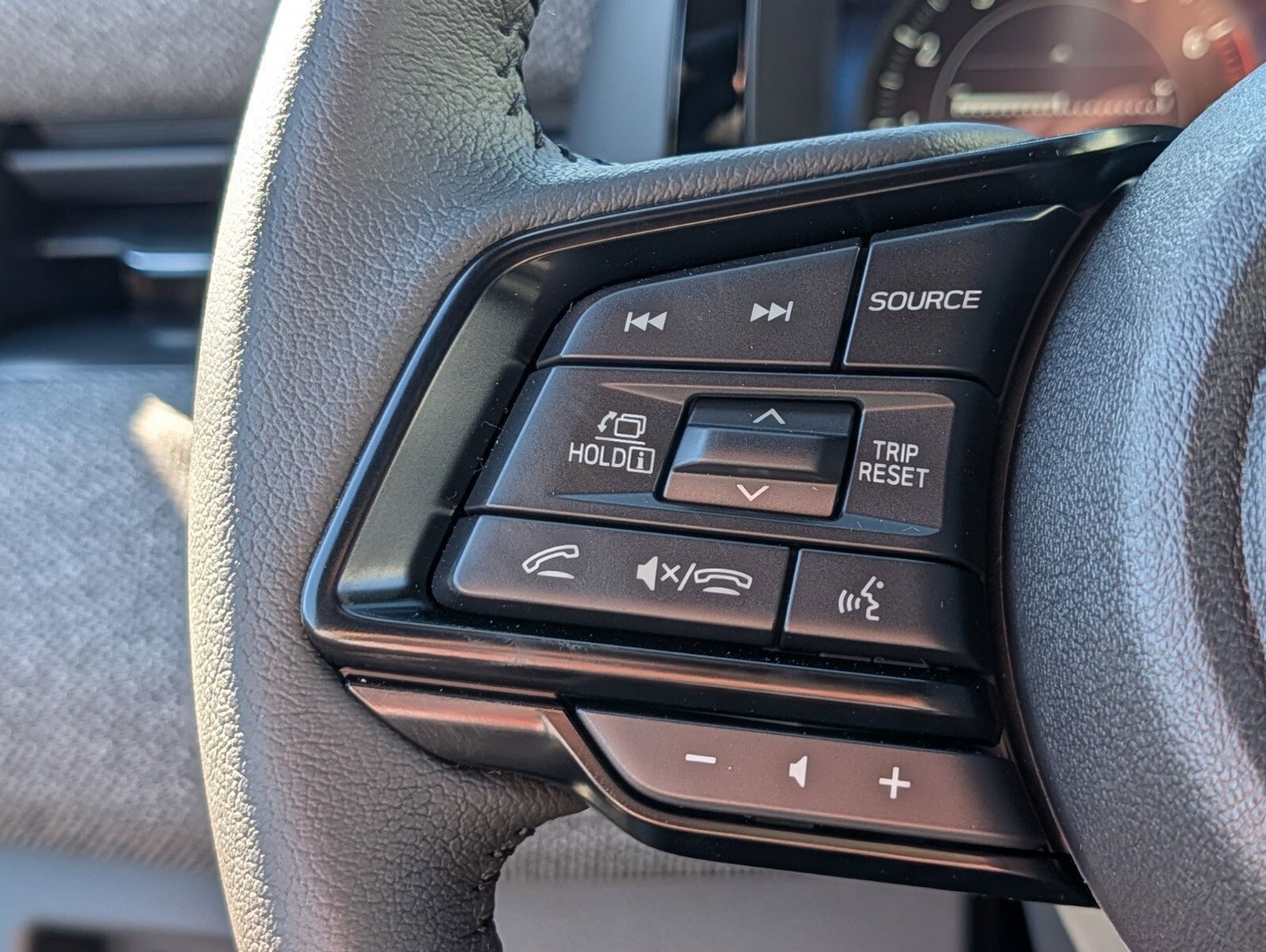 New 2026 Subaru Outback Premium AWD/4WD image 32