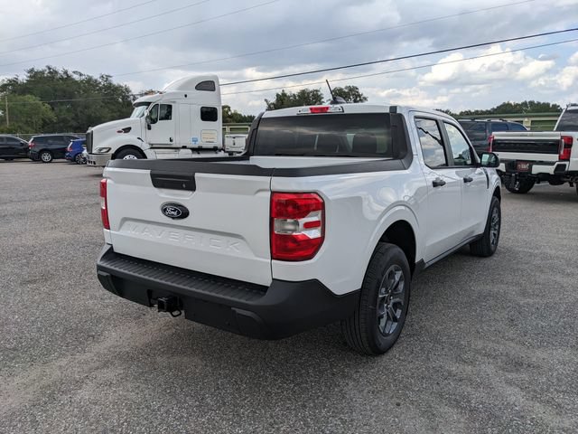 New 2026 Ford Maverick XLT FWD image 4