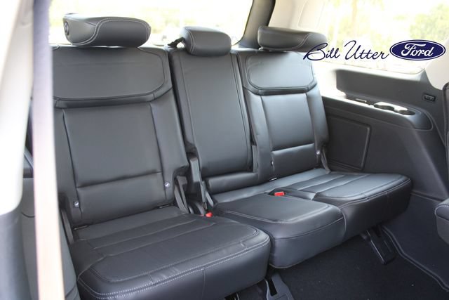 New 2026 Ford Expedition Platinum w/ Driver's Package AWD/4WD image 10