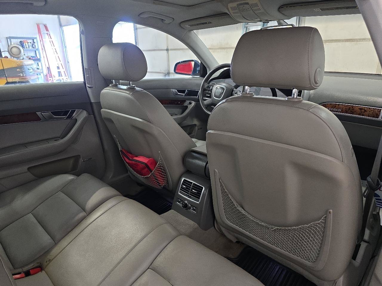 Used 2005 Audi A6 3.2 AWD/4WD image 26