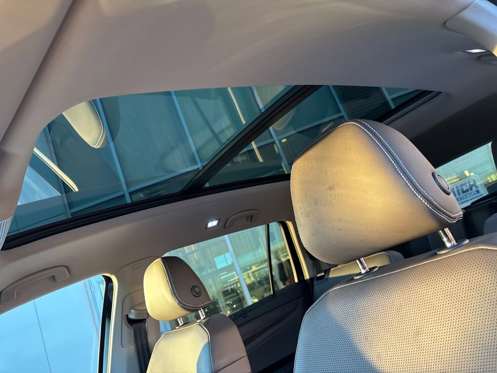 New 2026 Volkswagen Atlas SEL image 25