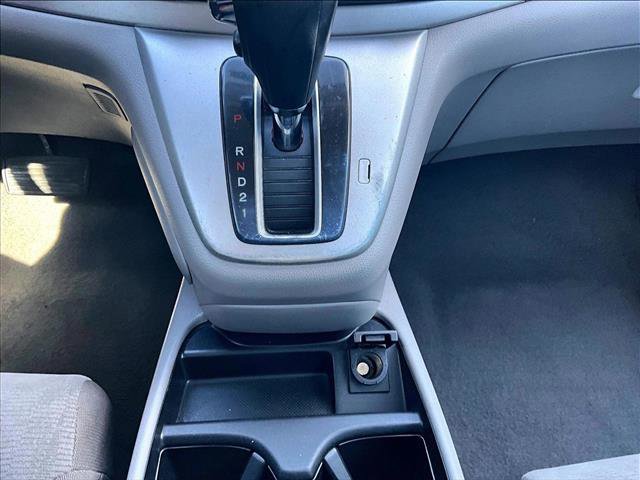 Used 2014 Honda CR-V LX image 23