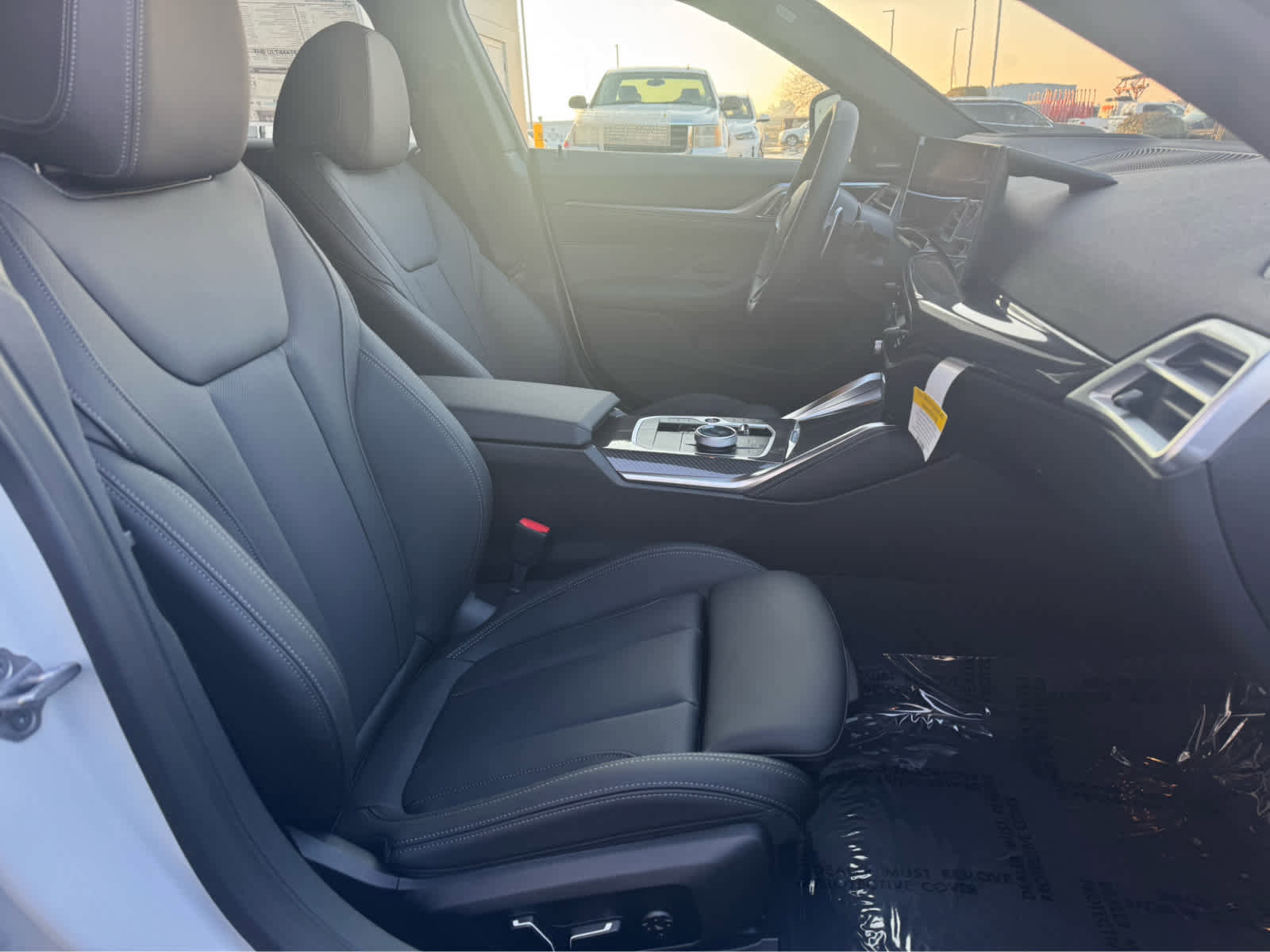 New 2026 BMW 440i xDrive w/ Premium Package image 23