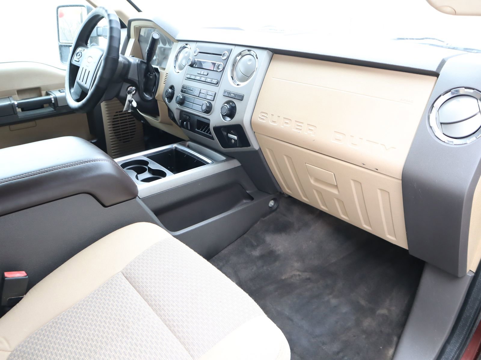 Used 2015 Ford F250 XLT w/ XLT Value Package image 39