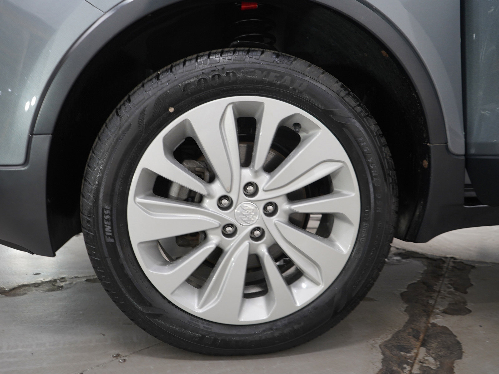 Used 2019 Buick Encore Preferred w/ Safety Package AWD/4WD image 29