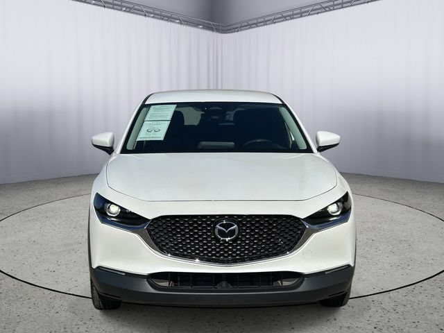 Used 2024 MAZDA CX-30 AWD 2.5 S image 4