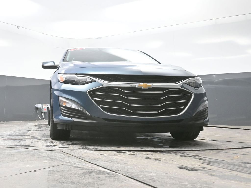 Used 2025 Chevrolet Malibu LT image 50