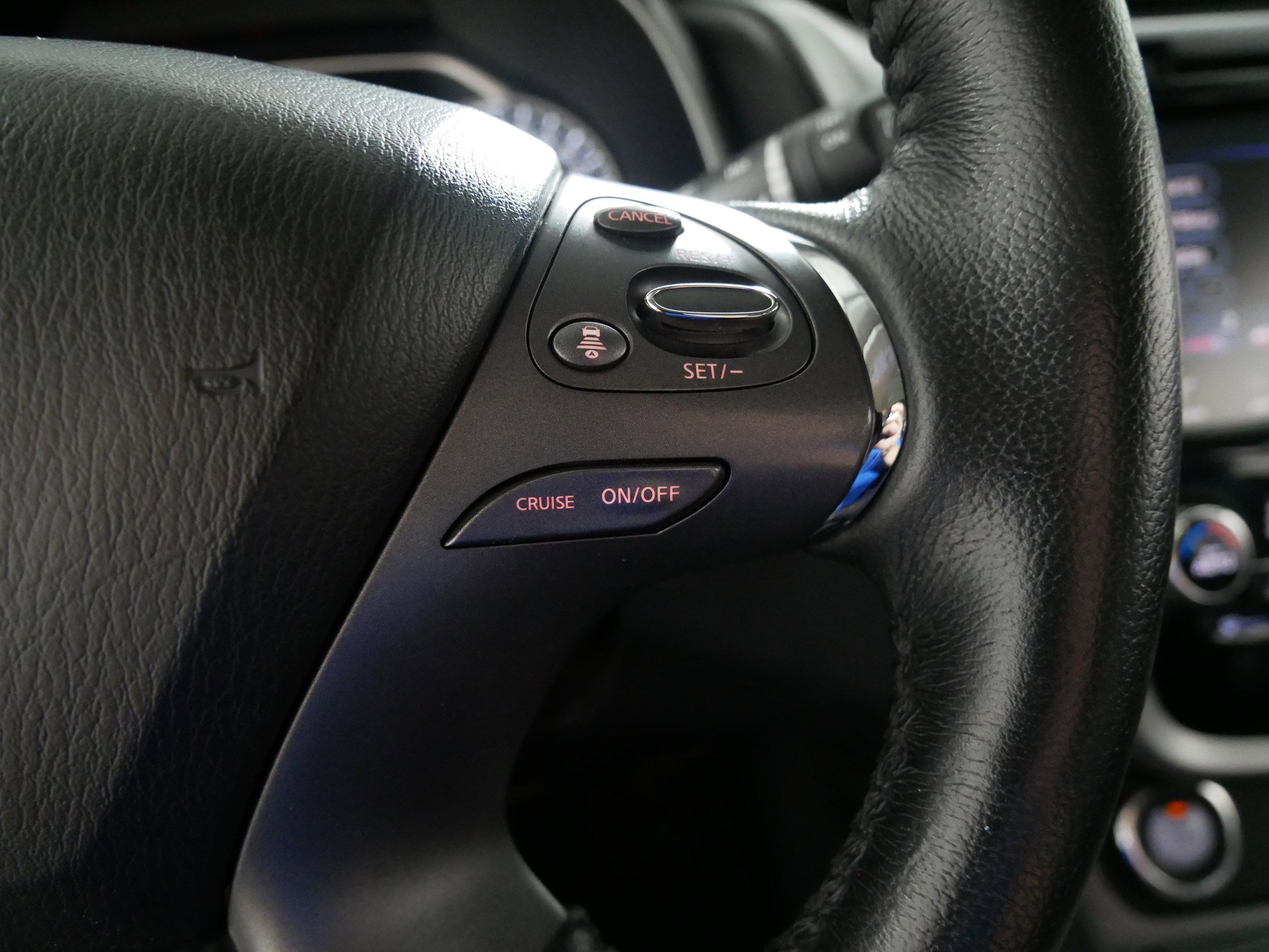 Used 2021 Nissan Murano SL image 28