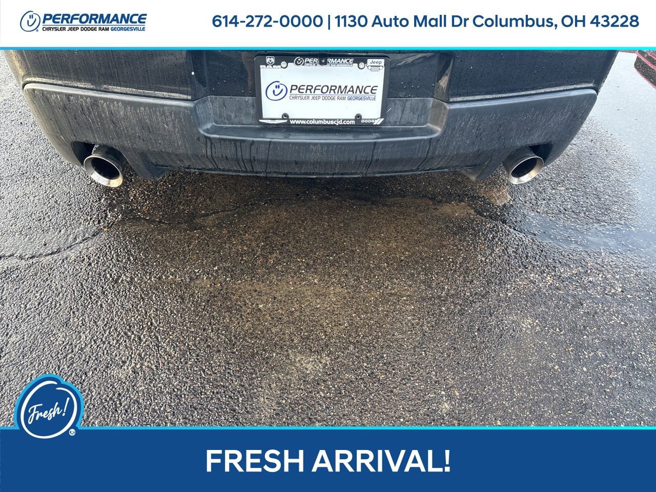 Used 2016 Chevrolet Camaro LT w/ RS Package image 15