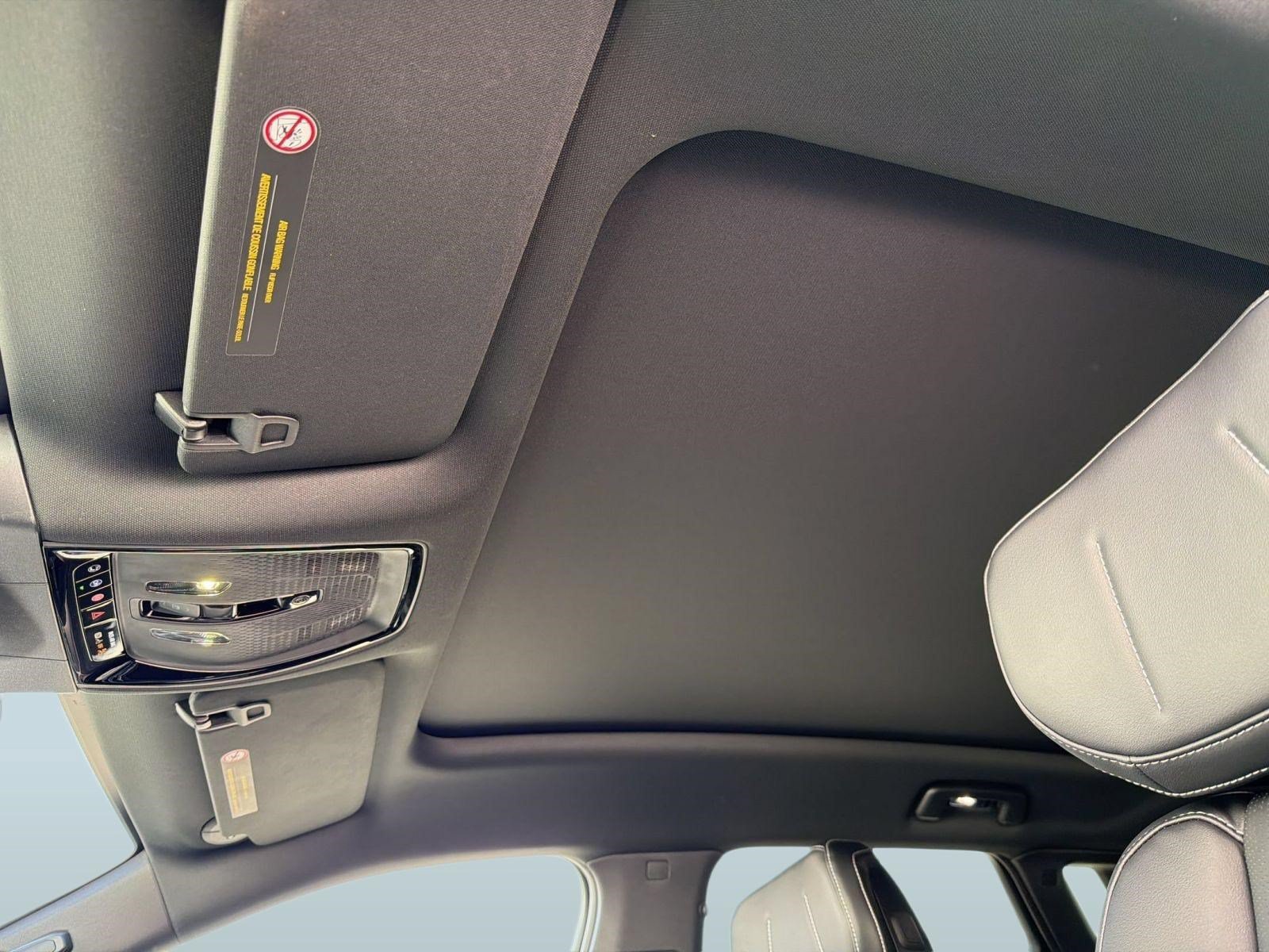 New 2027 Cadillac Lyriq Sport RWD image 24