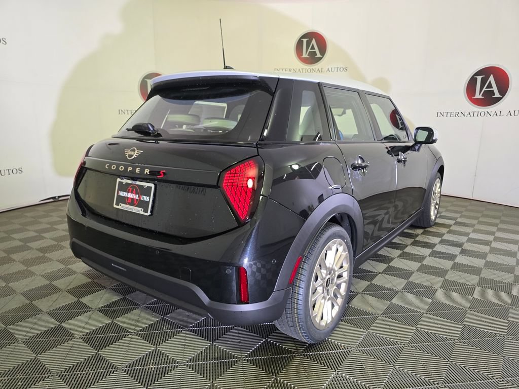 Used 2026 MINI Cooper S FWD image 4