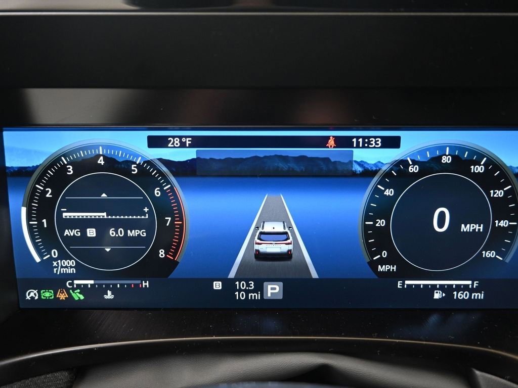 New 2026 Subaru Outback Limited image 31