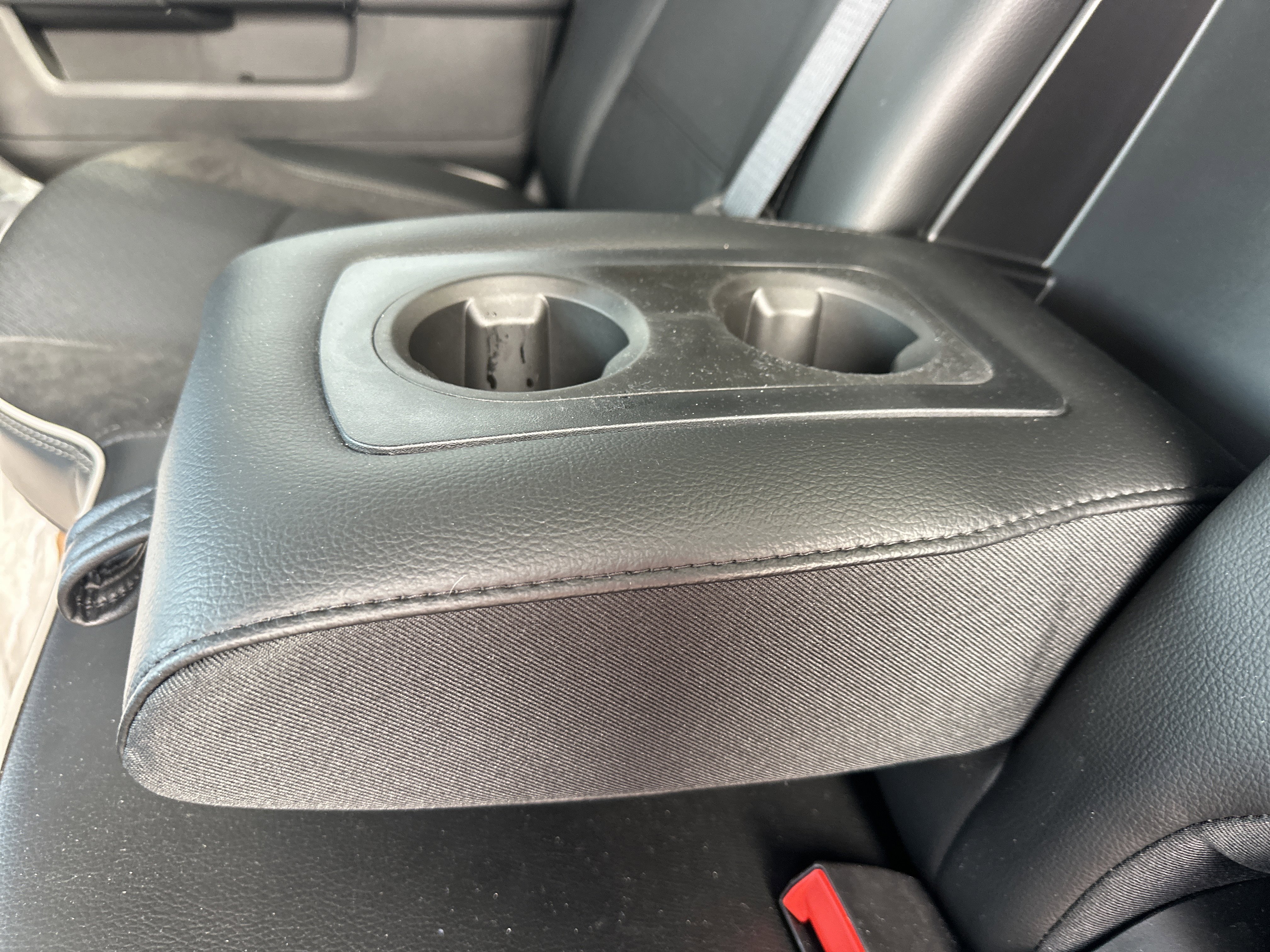 New 2026 RAM 5500 Laramie w/ Laramie Trim Package image 59