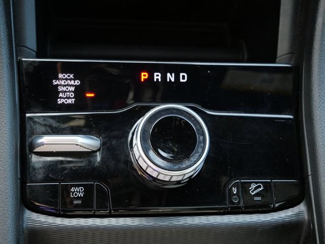 Used 2024 Jeep Grand Cherokee Limited 4xe AWD/4WD image 23