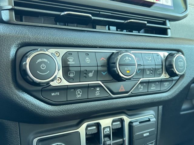 New 2026 Jeep Wrangler Willys image 43