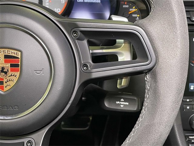 Used 2019 Porsche 911 GT3 RS image 72