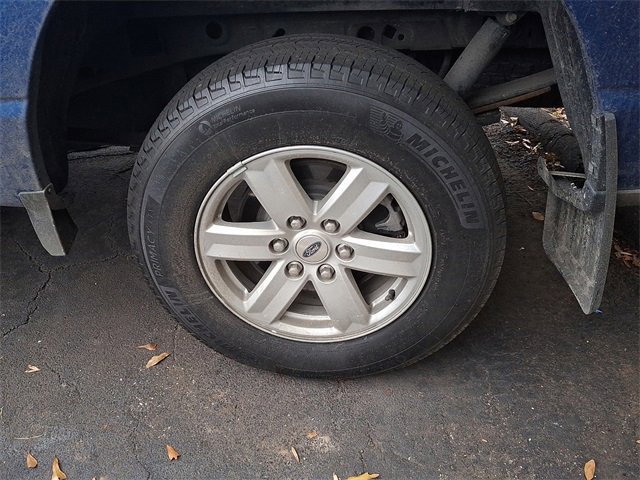 Used 2022 Ford F150 XL w/ Equipment Group 101A High image 8