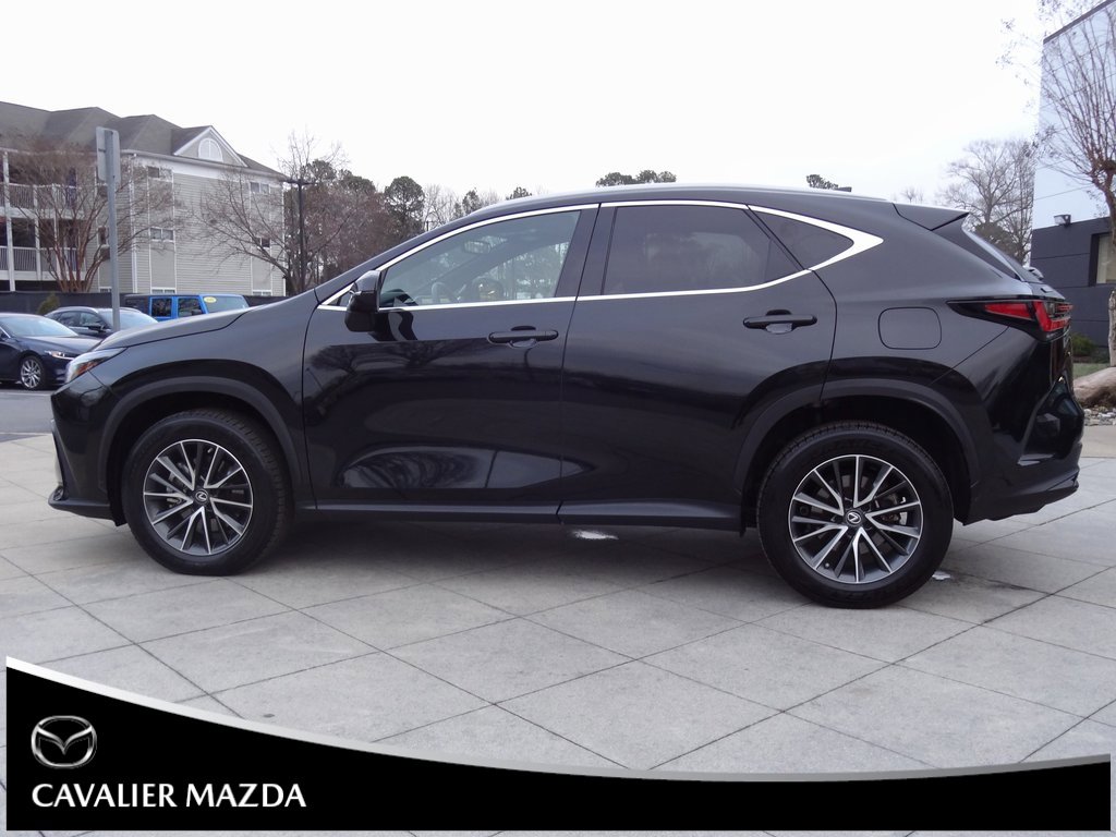 Used 2023 Lexus NX 350 AWD image 7