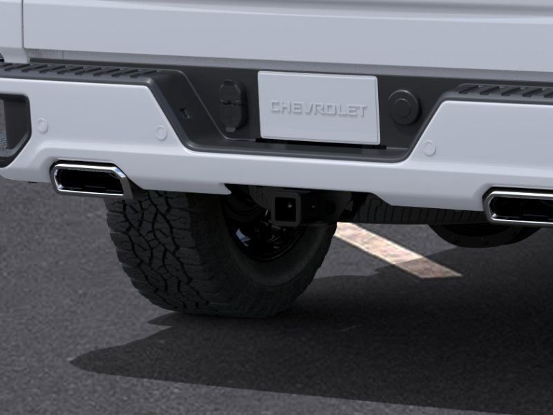 New 2026 Chevrolet Silverado 1500 RST w/ Convenience Package II AWD/4WD image 14