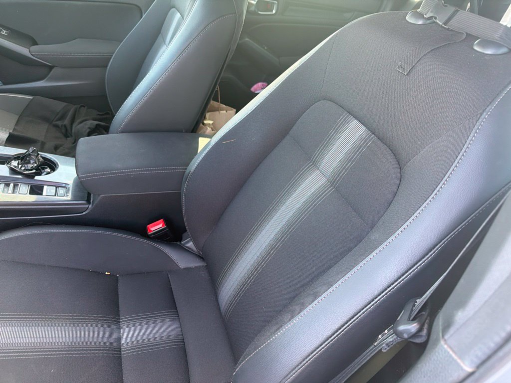 Used 2025 Honda Civic Sport image 9